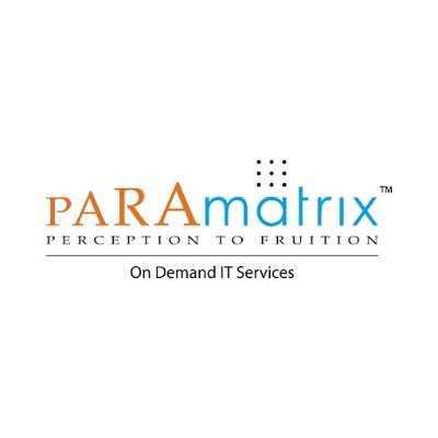 @paramatrix