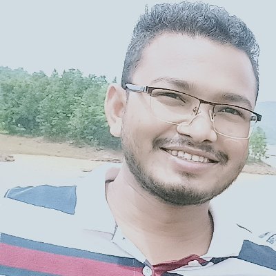 #TEACHER #LEARNER #PolyMath
#Grad_Zoology_BU18
#BEd_BU20
#uNdestined Path Follower
#Akankshian
#JaiShriKrishna_rAdhe_rAdhe
#JaiJagannath