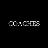 COACHES (@coachesband) 's Twitter Profile Photo COACHES (@coachesband) 's Twitter Profile Photo