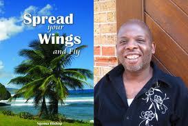 Poet, Novelist & Sayer of Words; Arts Campaigner & Networks Organizer; Writers Group Convenor; Events Manager & Promoter; Community Activist; Food-Grower - plus