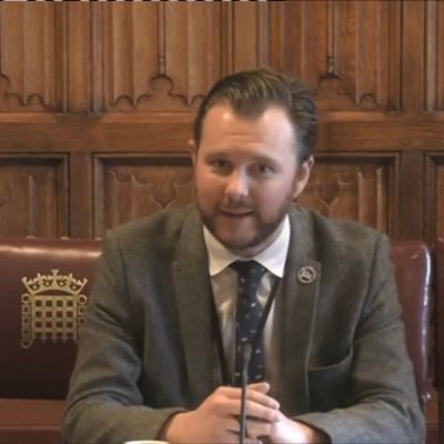 National Secretary for Public Services at @ProspectUnion