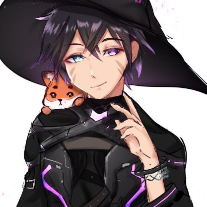 Legend of Gdawg🦊さんのプロフィール画像