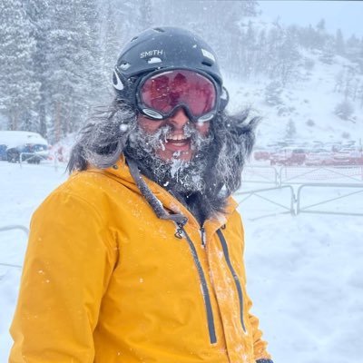 TheGoodman1995's profile picture. 23 San Jose native, big on all bay area sports. Going to school at the University of Colorado Boulder. Political Science major.