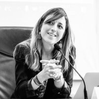 Gaëlle Marti (@gaellemarti) 's Twitter Profile Photo