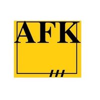 AFK e.V.(@AFKeV2) 's Twitter Profile Photo