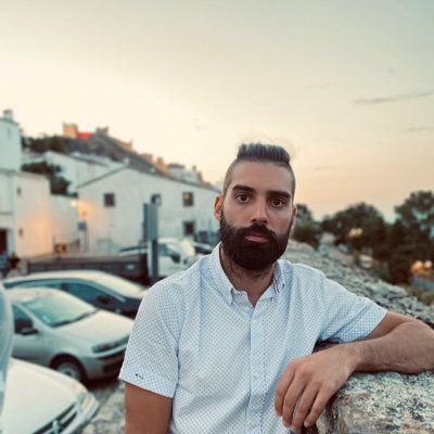cajomferro's profile picture.