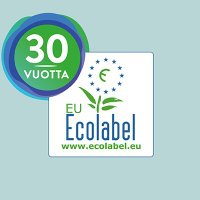 EU-ympäristömerkki(@EU_Ecolabel_FI) 's Twitter Profile Photo
