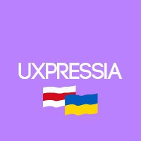 UXPressia (@uxpressia) 's Twitter Profile