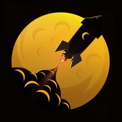 Elonmoon is a decentralized moon exploration gaming on BB chain. Channel https://t.co/Nje1l9jrUi