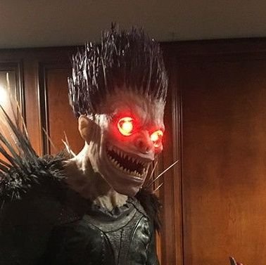 CTF007C's profile picture. #CTF007 #TG23 #TheGame23 #93LVXNOX934dalulz93 #eTHERsec #PM2012 #LetsCodeTyler #Hivemind23 #OpEPOCH #Lůçîf³ř+Łîĺļîťħ will BŪŘÑ