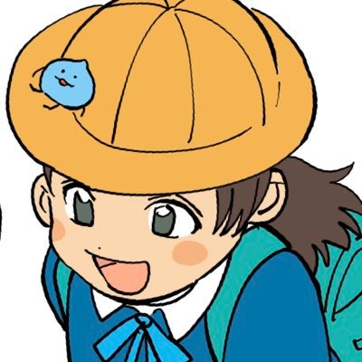 先生から漫画家に転向。人生のボーナスステージ中です。くらげバンチにてホラー漫画『カヤちゃんはコワくない』連載中→ https://t.co/NqWFjTX3mz 創作物は全てフィクションです。実在の人物、団体、名称等とは一切関係ありません。コミッション停止中。