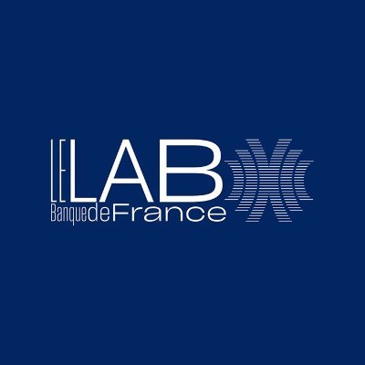 Retrouvez l'actualité du Lab de la Banque de France dont la mission est de rapprocher les métiers de la Banque centrale des nouvelles pratiques et technologies.