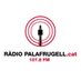 Ràdio Palafrugell (@RPalafrugellFM) Twitter profile photo