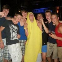 Chris Fewson (@chrisfewson) 's Twitter Profile