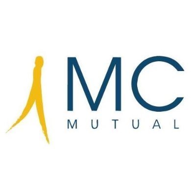 MC MUTUAL, mutua colaboradora con la Seguridad Social. Con la salud laboral, con las personas. Contigo. https://t.co/7RwzxnvkHK…