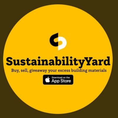 Buy, sell, giveaway your excess building materials on our marketplace platform. Help boost sustainability in the construction industry - Download the app free.