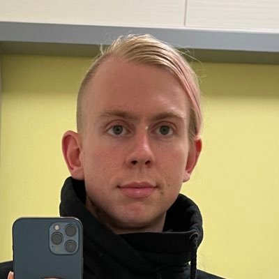 they/them
Gender is a weird concept imo
Passionate diy hobbyist (with completed mechatronics training)