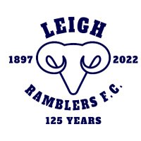 Leigh Ramblers (@leighrams) 's Twitter Profile Photo Leigh Ramblers (@leighrams) 's Twitter Profile Photo