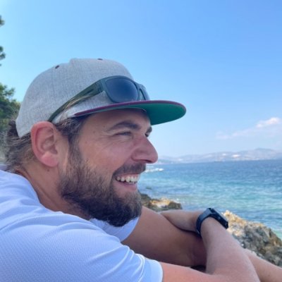 BoegerJoern's profile picture. Aufgeben ist keine Option!