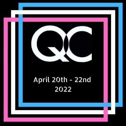 UCC Queer Conference Profile