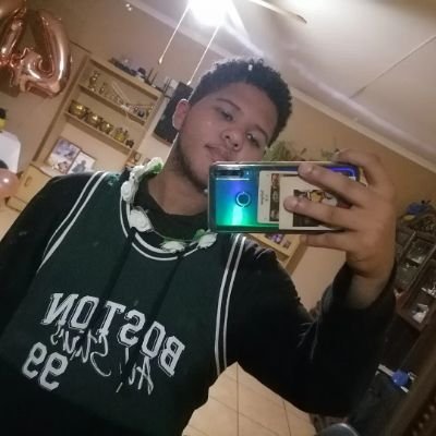 Code_NameKND's profile picture. Super striker / ♋ 21 / Jesus Gang 🙏