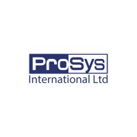 ProSys International Ltd(@ProsysL) 's Twitter Profile Photo
