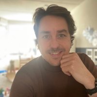 Rutger Sibma (@rutgersib) 's Twitter Profile