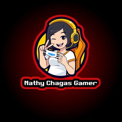 💜Twitch: NathyChagasGamer
💙Facebook: Nathy Chagas Gamer
❤️YouTube: Nathy Chagas Gamer
🧡Instagram: @NathyChagasGamer