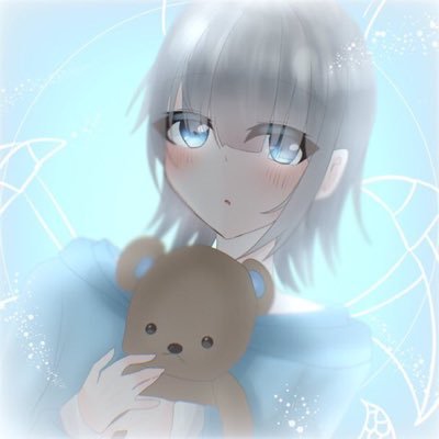 そらシン406(ハクちゃん好きな変態紳士)さんのプロフィール画像