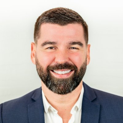 BorisAllanic's profile picture. VP France @CoachHub
#digitalcoaching #leadership #softskills #unleashpotential