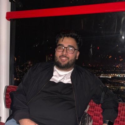 barneysnyash's profile picture. Batman(but I’m not going to confirm it)