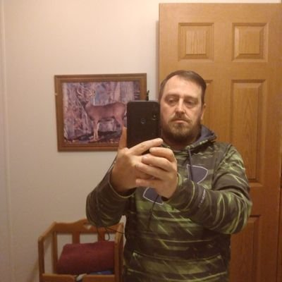 Buddywarner4 Profile Picture