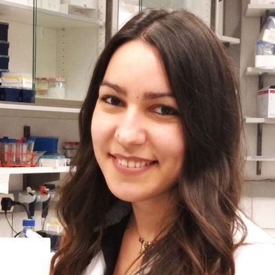 PhD student, Patterning and Morphogenesis Lab at @IGCiencia