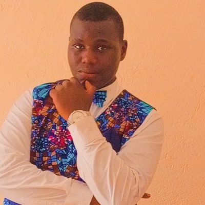 CirusKin's profile picture. self control