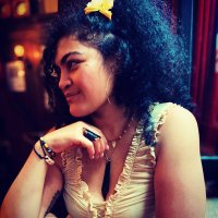 Amber Esau (@ambertme) 's Twitter Profile