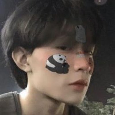 binbucboi1408's profile picture. 