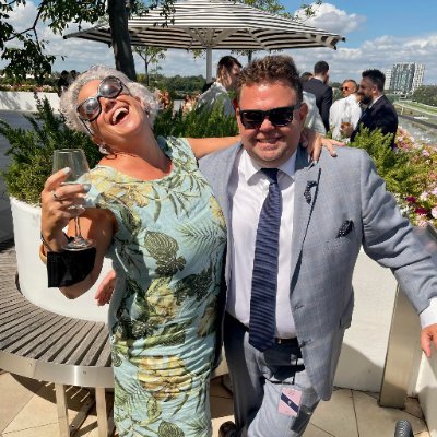 DazzlerMasters's profile picture. Keen thoroughbred owner❤️ 🐴 racing, WBFC/FFC, Celtics, Red Sox, Surfing - Go to heaven for the climate, hell for the company. Views are mine.