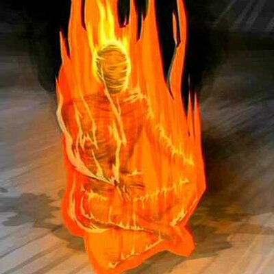 Image result for waking life burning man