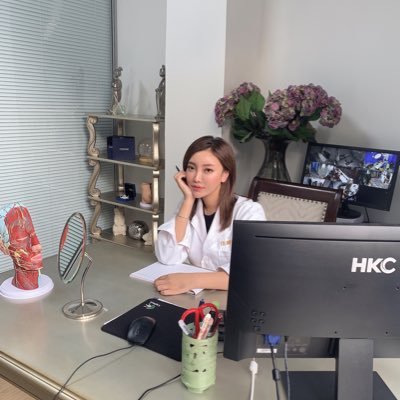 zhangjiayao20's profile picture. Ihope you're here for me