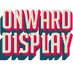 Onward Display (@onwarddisplay) Twitter profile photo Onward Display (@onwarddisplay) Twitter profile photo
