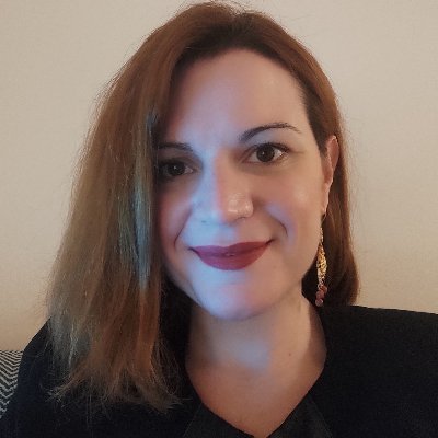 EleniPylia's profile picture. 