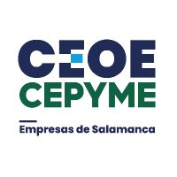 CEOE-CEPYME Salamanca(@ceoecepymesa) 's Twitter Profile Photo