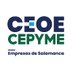 CEOE-CEPYME Salamanca (@ceoecepymesa) Twitter profile photo