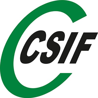 CSIF Nacional