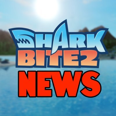 ✨ Welcome to the Roblox SharkBite 🦈 News page! 

https://t.co/NRTaqbWDEP

NOT OFFICIAL PROFILE!

Ran by @Vova1862