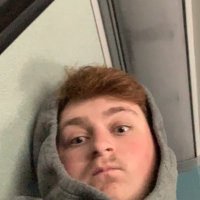Luke Holstren (@lholstren23) Twitter profile photo
