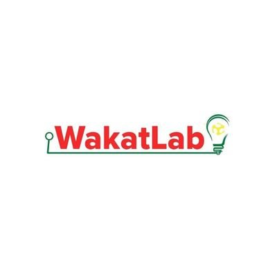 WakatLab Profile