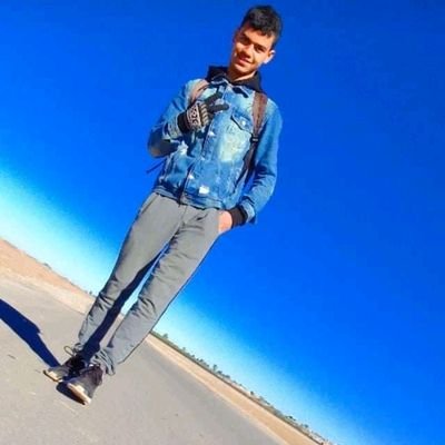 errabai_marwan's profile picture. لا نــــحـــتــــاج الــــفـــرح بـــقــــدر مانـــــحــــتـــــاج الـــــســـــكـــــيـــنـة