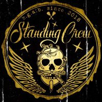 Standing Crew (@crewstanding) 's Twitter Profile