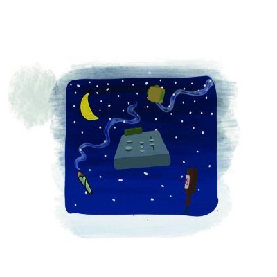 slowmode_recs's profile picture. beats beats beats
#lofibeats #lofi #beats